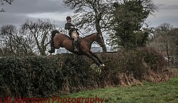 From hunting, dressage, eventing to happy hacking. All are welcome